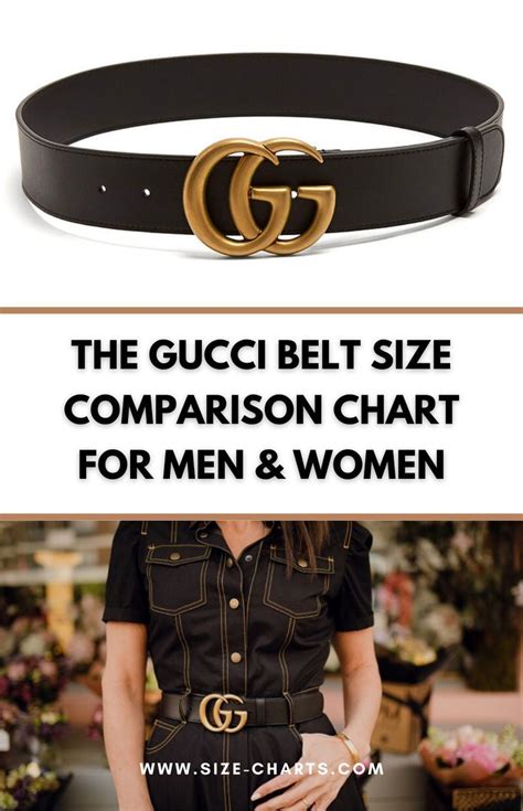 what size gucci belt do i wear|Gucci belt 2cm vs 3cm.